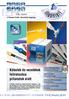 A Thonauer GmbH. információs magazinja Kábelek és vezetékek feliratozása pillanatok alatt