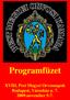 Programfüzet XVIII. Pest Megyei Orvosnapok Budapest, Városház u. 7. 2009.november 5-7.