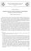 MAGYAR EGYHÁZTÖRTÉNETI VÁZLATOK ESSAYS IN CHURCH HISTORY IN HUNGARY 2007/3 4