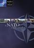 A NATO a XXI. században