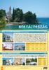 HORVÁTORSZÁG NOVIGRAD - BARBARA APARTMANHÁZ. www.autoclubtravel.hu