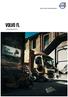 Volvo Trucks. Driving Progress VOLVO FL TERMÉKISMERTETŐ