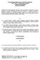 Kistótfalu Község Önkormányzata Képviselő-testületének 4/2012. (III.29.) önkormányzati rendelete az étkezési térítési díjakról (egységes szerkezetben)
