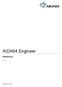AIDA64 Engineer. Kézikönyv. v 1.2 2014. 07. 30.