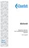 Hírlevél. 2010. február. Fejlesztések és változások a Precíz Integrált Ügyviteli Információs rendszerben. 2010. I. negyedév