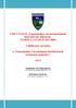 ÚMFT-NYDOP Pannonhalma városközpontjának funkcióbővítő fejlesztése. NYDOP-3.1.1/A-09-2f-2011-0003. Vállalkozási szerződés