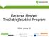 Baranya Megyei Területfejlesztési Program