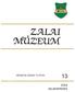 NÉMETH JÓZSEF 70 ÉVES 2004 ZALAEGERSZEG