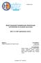1. ábra: Az előszűrési eredmények internetes KML megjelenítése (2011)... 8 2. ábra: A szűrés eredményének internetes KML megjelenítése (2012)...