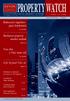 PROPERTY WATCH. Bukaresti ingatlanpiaci. Bucharest property market outlook. Van élet a Váci úton túl. Life beyond Váci út. w w w. e s t o n.