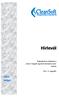 Hírlevél. 2011. május. Fejlesztések és változások a Precíz Integrált Ügyviteli Információs rendszerben. 2011. II. negyedév