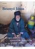A szerző felvételeivel. A nyugat-szaharai spanyol népszámlálás és az ENSZ. Szaharávi ezüstműves munkaközben (Layoune) Besenyő János