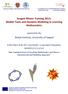 Szeged Winter Training 2015: Mobile Tools and Dynamic Modeling in Learning Mathematics