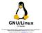 GNU/Linux IV. kiadás