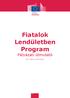 Fiatalok Lendületben Program