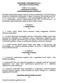 DARNÓZSELI ÖNKORMÁNYZATA KÉPVISELŐ-TESTÜLETÉNEK. 7/2009.(V.29.) rendelete a közterületek használatáról (módosításokkal egységes szerkezetben)