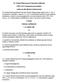 Tar Község Önkormányzata Képviselő-testületének. 5/2015. (II.27.)) önkormányzati rendelete. a helyi szociális ellátások szabályozásáról