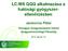 LC-MS QQQ alkalmazása a hatósági gyógyszerellenőrzésben