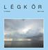 LÉGKÖR. 54. évfolyam 2009. 3. szám
