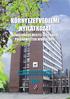 Ezt a Környezetvédelmi Nyilatkozatot a Dunaújváros Megyei Jogú Város Polgármesteri Hivatalának Építésügyi és Környezetvédelmi Irodájának és