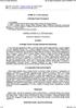 81/2009. (X. 2.) OGY határozat. az Idősügyi Nemzeti Stratégiáról. Melléklet a 81/2009. (X. 2.) OGY határozathoz IDŐSÜGYI NEMZETI STRATÉGIA ELŐSZÓ