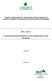 CONCERTO COMMUNITIES IN EU DEALING WITH OPTIMAL THERMAL AND ELECTRICAL EFFICIENCY OF BUILDINGS AND DISTRICTS, BASED ON MICROGRIDS. WP 5 Del 5.