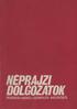 1 BORSOD-ABAÚJ-ZEMPLÉN MEGYÉBŐL