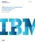 IBM PureSystems: a szakértelmet integráló rendszerek termékcsaládja