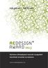 Pályázati felhívás AWARD 2013. Nyilvános ötletpályázat használt anyagokból készíthető termékek tervezésére. www.redesignplus.eu
