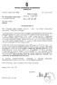 Iktatószám:16838-2/2011/PARL Hiv. szám: K/3659. ürbia`ts y ijc#s Y i al R. ír á sál : ak 3~~^g % ~ Tisztelt Képvisel ő Úr!