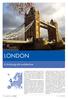 LONDON. A királyság élő emlékműve. 10 Nagy-Britannia - London Ariadne Travel - Városlátogatások