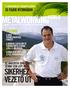 #3/2009. A sandvik coromant üzleti és technológiai magazinja. A sandvik coromant üzleti és technológiai magazinja