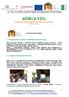 Bakonyalja-Kisalföld kapuja Vidékfejlesztési Egyesület 2015. július