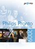 Philips Pronto. programozható távvezérlõk