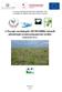 A Pocsaji csordalegelő (HUHN20006) kiemelt jelentőségű természetmegőrzési terület. fenntartási terve