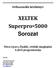 XELTEK Superpro 5000 Sorozat