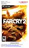 VÉGIGJÁTSZÁS. Far Cry 2-1. oldal Platform: PC, PS3, Xbox 360 Kiadó: UbiSoft Fejlesztő: UbiSoft. www.thesource.hu