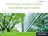Greening Hungary s and Germany s Economies Green facades, green solutions