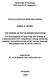 University of Pannonia PhD School of Linguistics. Theses of Doctoral (PhD) Dissertation AGNES G. HAVRIL THE SPREAD OF ESP IN HIGHER EDUCATION