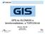 GPS és GLONASS a térinformatikában, a TOPCON-tól