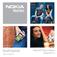 Kezdő lépések. 9252129, 2. kiadás HU. Nokia N73 Music Edition Nokia N73-1
