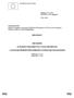 CORRIGENDUM: Annule et remplace le document COM(2011)650 final du 19.10.2011 (acte et annexes) Concerne toutes les versions linguistiques MELLÉKLET