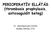 PERIOPERATÍV ELLÁTÁS (thrombosis prophylaxis, anticoagulált beteg) Dr. Szentkereszty Zoltán Kenézy Kórház, ITO