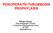 PERIOPERATÍV THROMBOSIS PROPHYLAXIS. Pfliegler György Ritka Betegségek Tanszék II. Belklinika, Belgyógyászati Intézet DE OEC pfliegler@dote.