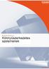 1. Könnyűszerkezetes Ruukki szelemenek. Tartalom. Z C Szigma Kalap A keresztmetszeti méreteket lásd az 1.6 fejezetben.