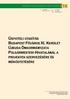 ÜGYVITELI UTASÍTÁS BUDAPEST FŐVÁROS XI. KERÜLET ÚJBUDA ÖNKORMÁNYZATA POLGÁRMESTERI HIVATALÁNÁL A