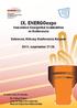 IX. ENERGOexpo Nemzetközi Energetikai Szakkiállítás és Konferencia