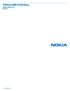 Felhasználói kézikönyv Nokia Lumia 1520 RM-937