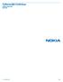Felhasználói kézikönyv Nokia Lumia 620 RM-846