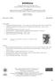 A Magyar Biokémiai Egyesület tájékoztatója Quarterly Bulletin of the Hungarian Biochemical Society